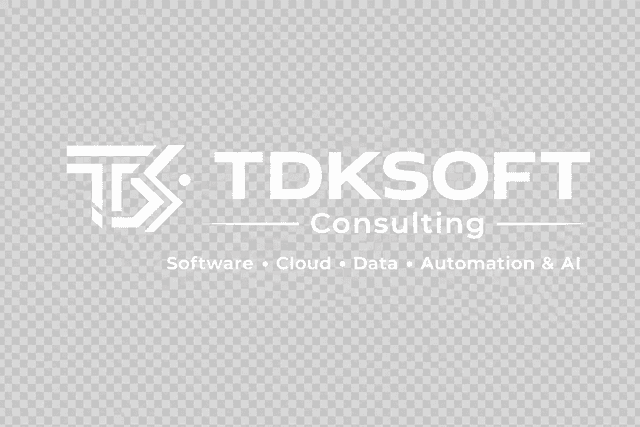 TDKSOFT Consulting